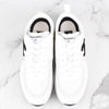 CHANEL Mesh Wildleder Kapsel und weiße Sneakers 41(275) 157116227 [P]