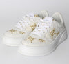 GUCCI Sneaker Weiß 36.5(235) 157116784 [P]