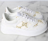 GUCCI Sneaker Weiß 36.5(235) 157116784 [P]
