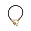 HERMES Glenan Goadron Armband 157116846 [P]