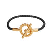 HERMES Glenan Goadron Armband 157116846 [P]