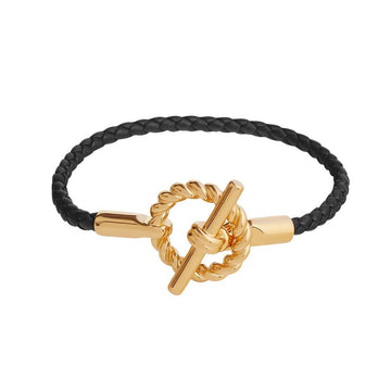 Hermes Gordonne Bracelet 157116846