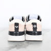 CHANEL Kreuzsuede Sneaker Rosa 36.5 157116855 [P]