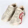 GUCCI Lippensymbol Layton Sneaker 37(240) 157116864 [P]