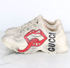 GUCCI Lippensymbol Layton Sneaker 37(240) 157116864 [P]