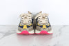 GUCCI Chunky Sole Sneakers 5.5 (245) 157117202 [P]