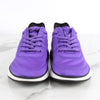 CHANEL Sneaker mit CC-Logo in Violett 36.5(235) 157117237 [P]