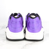 CHANEL Sneaker mit CC-Logo in Violett 36.5(235) 157117237 [P]