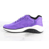 CHANEL Sneaker mit CC-Logo in Violett 36.5(235) 157117237 [P]