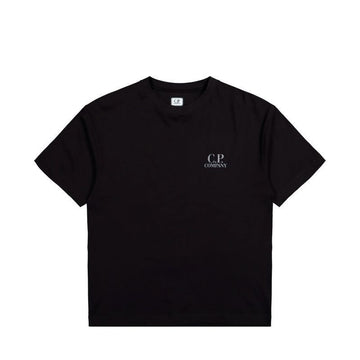 CP Company Logo Jersey T-Shirt 156211380