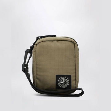 Stone Island Nylon Pouch 156178423