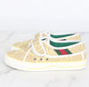 Gucci Tennis 1977 Velcro Sneakers 36(230) 157117276 [P]