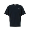 Stone Island Logo Patch Short Sleeve T-Shirt V0020 156166356 [P]