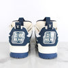 LOUIS VUITTON Skate Sneakers 7.5 157117297 [P]