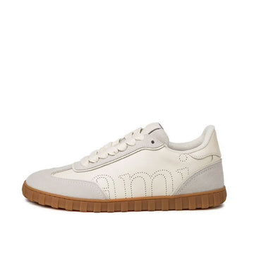 AMI Männer Step Sneaker USN508 AL0126 100 153853506