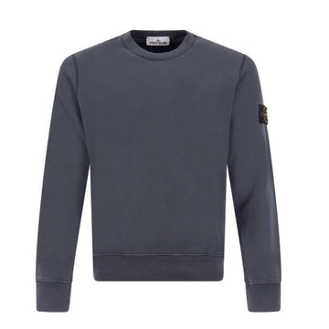 STONE ISLAND メンズスウェットシャツ 791563051 V0062 153747576