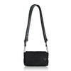 AMI ランチボックス ショルダーバッグ ULL710 AW0001 001 152200992 [P]