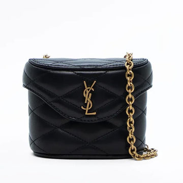Saint Laurent Chain Mini Shoulder Bag 146352376
