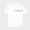CP Company Front Bag Logo Short Sleeve T-Shirt 135649855 [P]