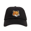 MAISON KITSUNE ラージ フォックスヘッド キャップ P199 121502999 [P]