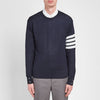 Thom Browne 4BAR Pullover Knit MKA002A Y1014 415 55827019 [P]