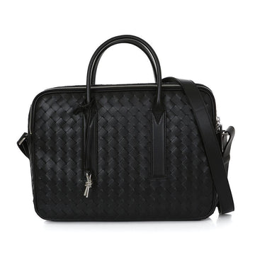 Bottega Veneta Getaway Briefcase 151476382