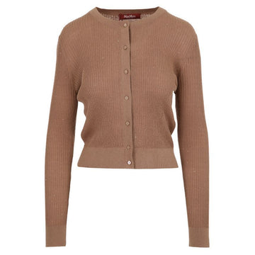 MaxMara Studio Ribera Cardigan 2526346011600 005 143815879