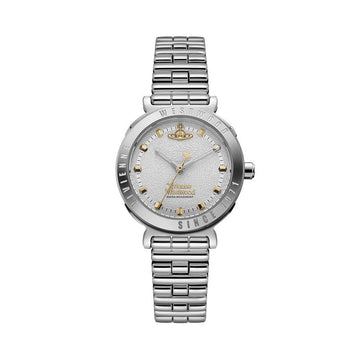 VIVIENNE WESTWOOD Damen Chelsea Metall Quarz 31mm 157117958