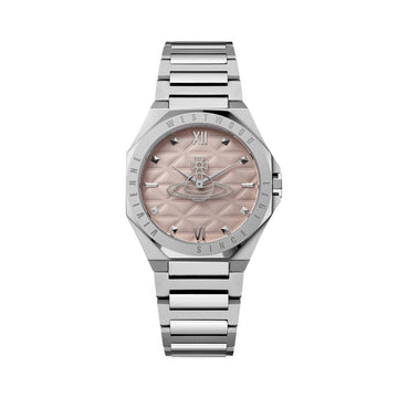 VIVIENNE WESTWOOD オールドゲート 女性用メタルクオーツ 35mm 157117960