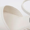 CHANEL Espadrille Sandals with CC Logo Size 38 156516150 [P]