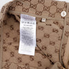GUCCI Horseshoe Trimmings Hose 156720088 [P]