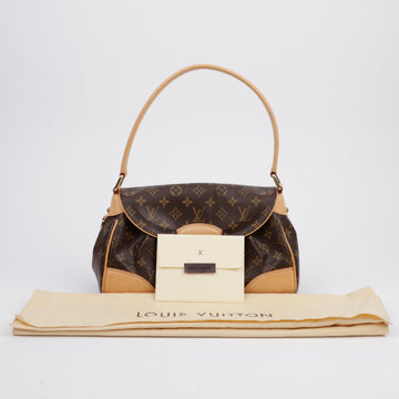 Louis Vuitton Shoulder Bag 156727034