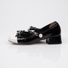 MIU MIU Pumps Größe 37.5 156729073 [P]