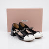 MIU MIU Pumps Größe 37.5 156729073 [P]