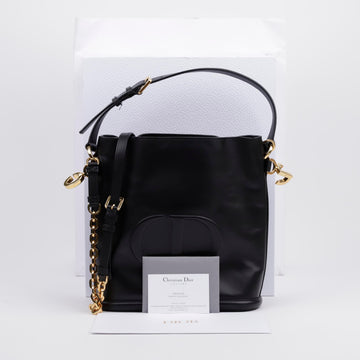 Dior Medium Bag Black 156731121