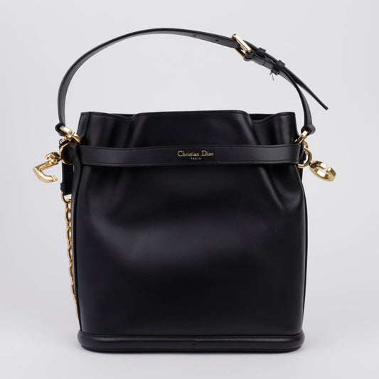 Dior Medium Bag Black 156731121