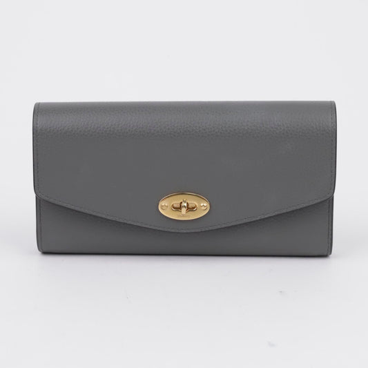 Mulberry Long Wallet 156826356