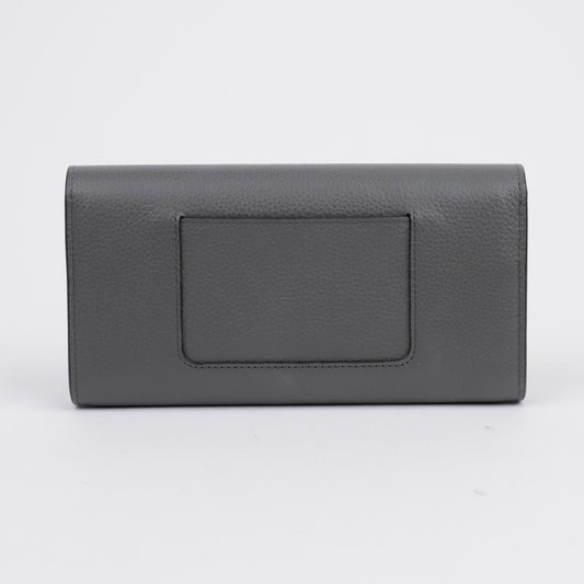 Mulberry Long Wallet 156826356