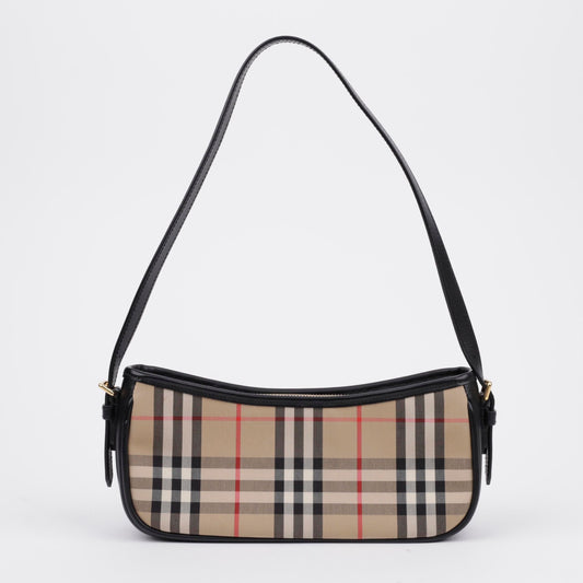 Burberry Vintage Check Slingback 156904745