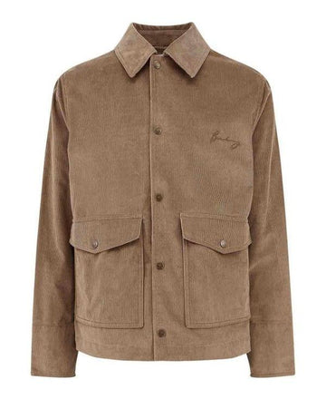 Burberry Corduroy Jacket 151054684