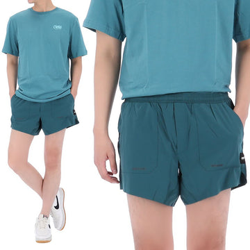 Ciele Athletics Running Shorts 5-Inch M-1-SH-0279-TU008 157118388
