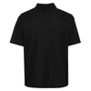 Our Legacy Boucle Black Short Sleeve Shirt 25SS M2202BB 140332916 [P]