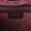 DIOR Mittelweiche Satteltasche aus genarbtem Kalbsleder 25SS M0466C 42R 136527550 [P]