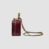 CHANEL KOSMETIK-PFLEGE HANDTASCHE MIT INTEGRIERTEM CHIP 157118411 [P]