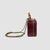 CHANEL KOSMETIK-PFLEGE HANDTASCHE MIT INTEGRIERTEM CHIP 157118411 [P]