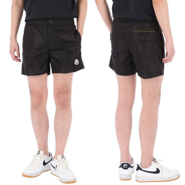 Moncler Swim Shorts 2C00005 599JK 999 157118408