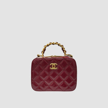 CHANEL コスメティック ペントハンドル 内蔵チップ バージョン 157118411