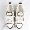 LOUIS VUITTON Limitierte Monogram Stella Sneakers 36 157118780 [P]