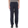 NANAMICA 26SS weite Chino-Hose NAVY 157118799 [P]