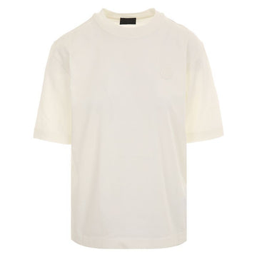 Moncler Women's Silicone T-Shirt 25SS 8C00005 89A17 034 128259363 [P]
